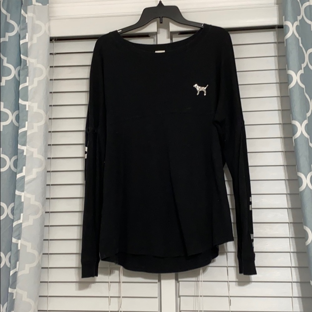 Long sleeve T-shirt